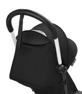 Stokke® YOYO® 6+ Textilset/ Black