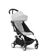 Stokke® YOYO³ frame Rahmen/ White