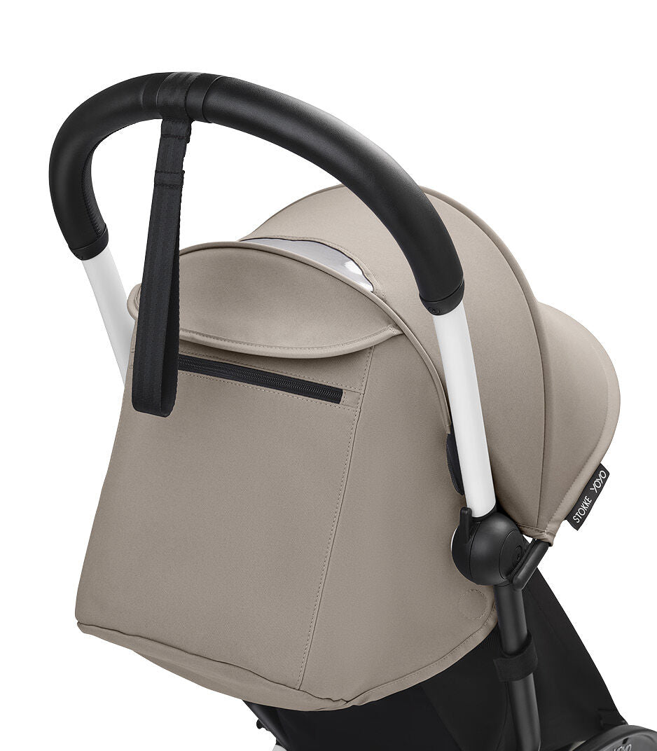 Stokke® YOYO® 6+ Textilset/ Taupe