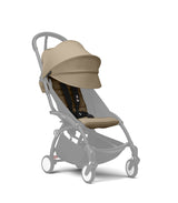 Stokke® YOYO® 6+ Textilset/ Toffee