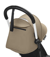 Stokke® YOYO® 6+ Textilset/ Toffee