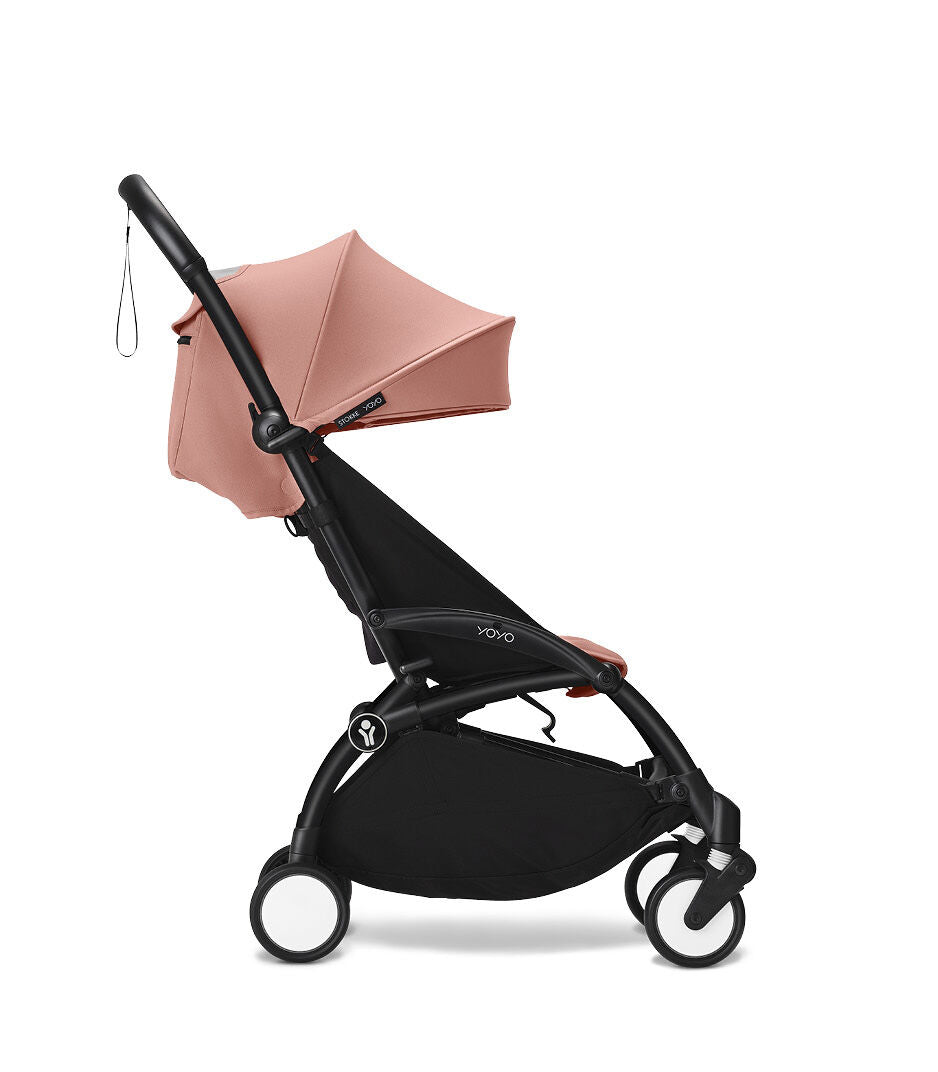 Stokke® YOYO® 6+ Textilset/ Ginger