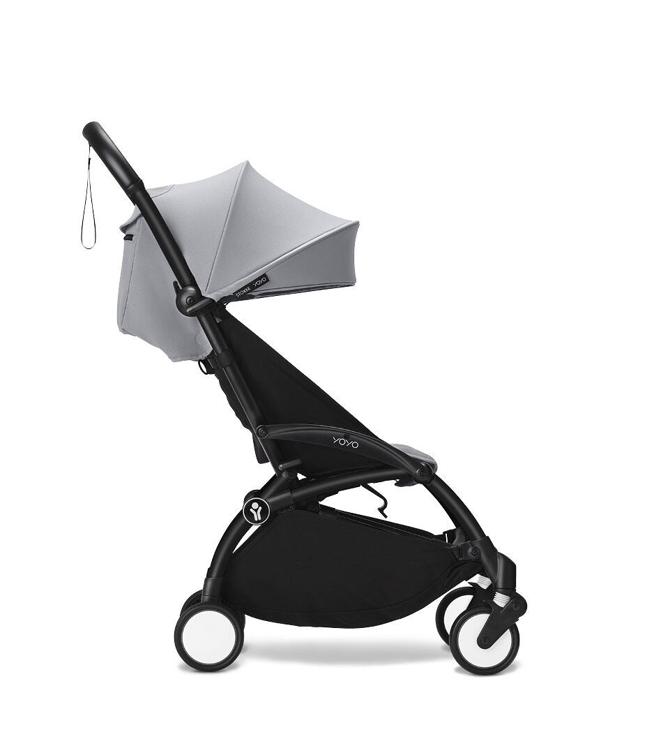 Stokke® YOYO® 6+ Textilset/ Stone