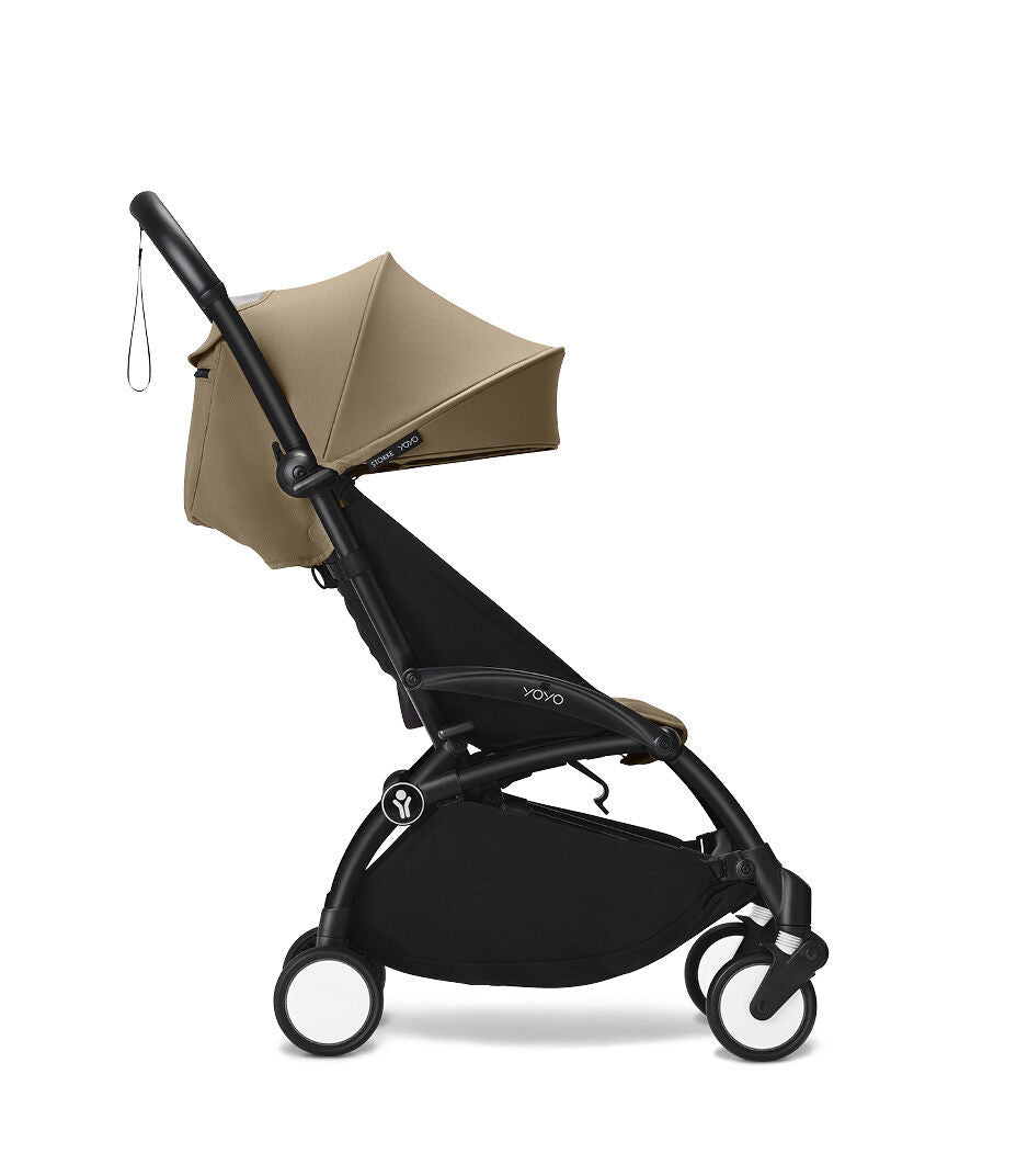 Stokke® YOYO® 6+ Textilset/ Toffee