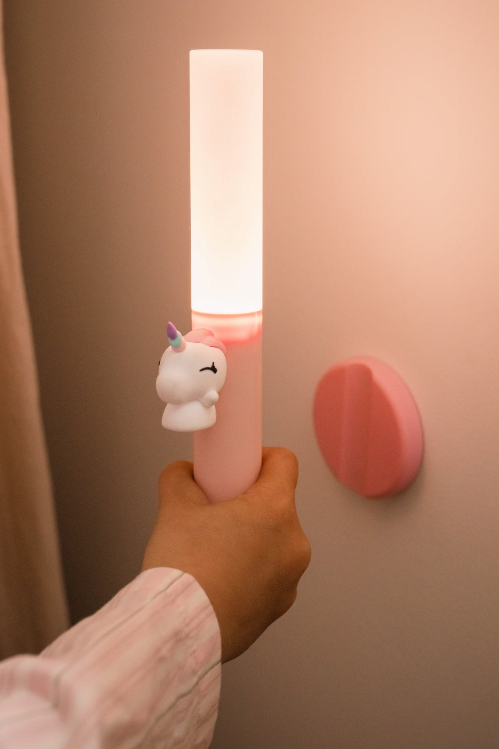 Lampe/ Einhorn