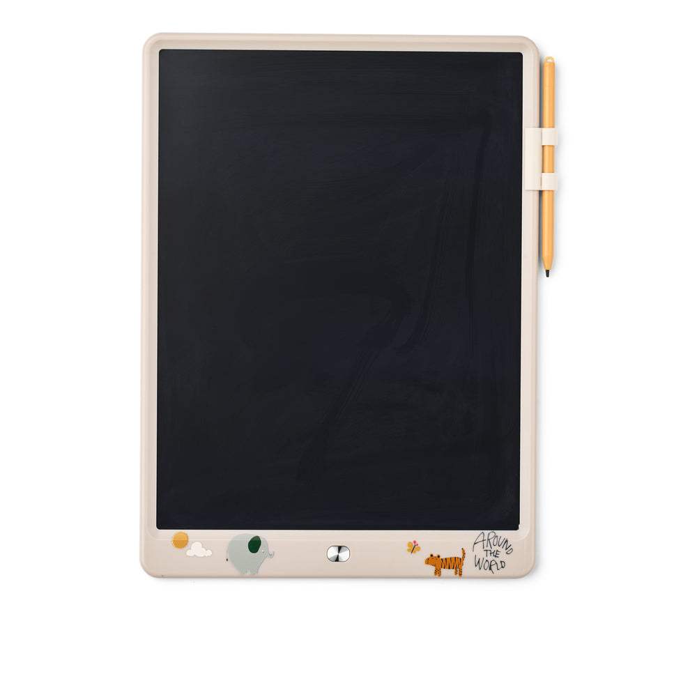 LCD- Zeichenbrett Zora