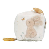 Aktivitätswürfel Newborn Naturals
