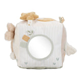 Aktivitätswürfel Newborn Naturals