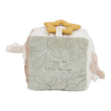 Aktivitätswürfel Newborn Naturals