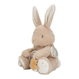 Aktivitätsschmusetier/ Baby Bunny