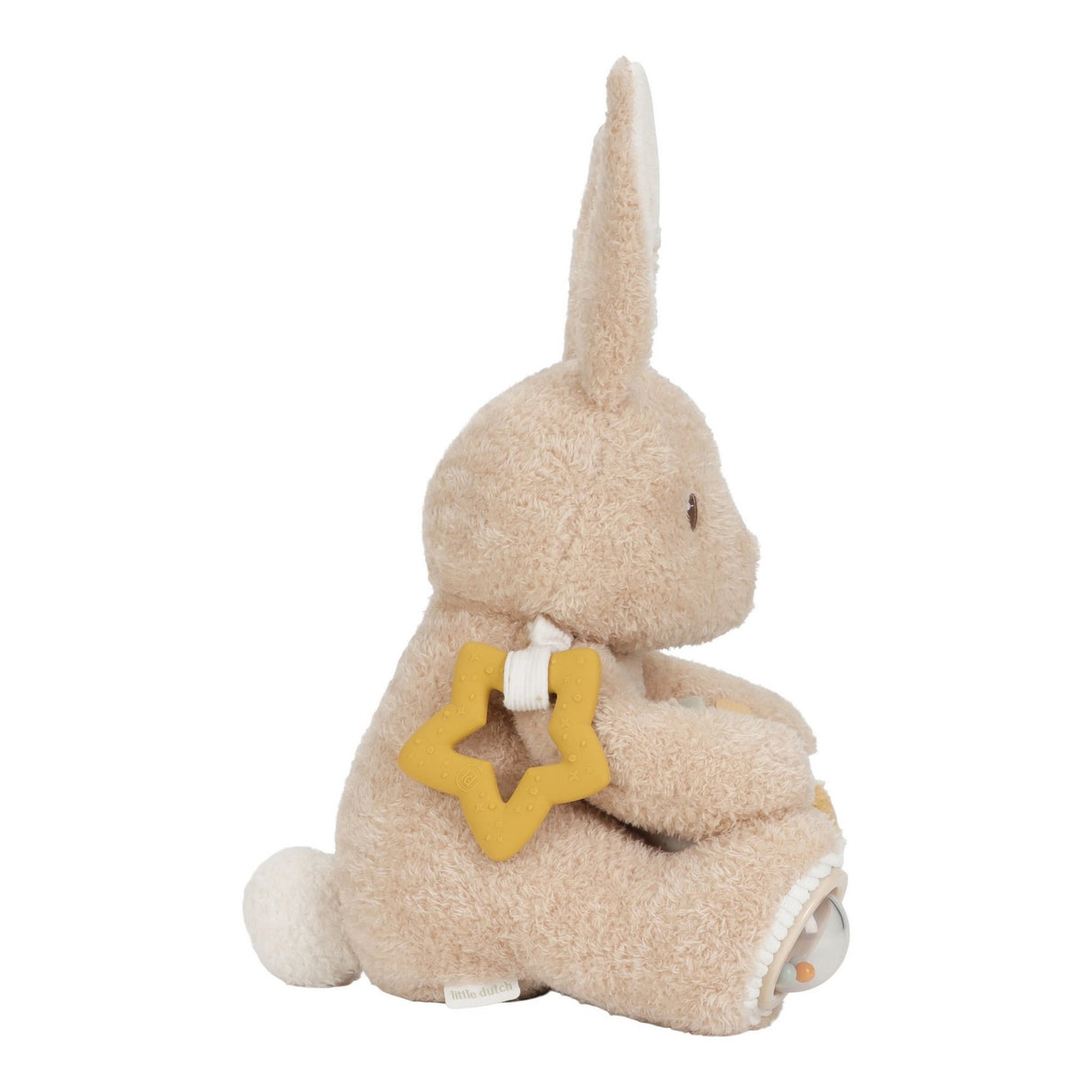 Aktivitätsschmusetier/ Baby Bunny