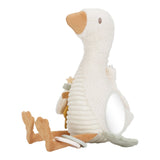Aktivitätsschmusetier/ Little Goose