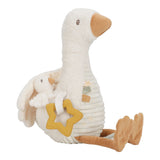 Aktivitätsschmusetier/ Little Goose