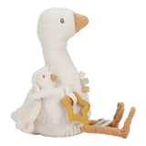 Aktivitätsschmusetier/ Little Goose
