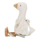 Aktivitätsschmusetier/ Little Goose