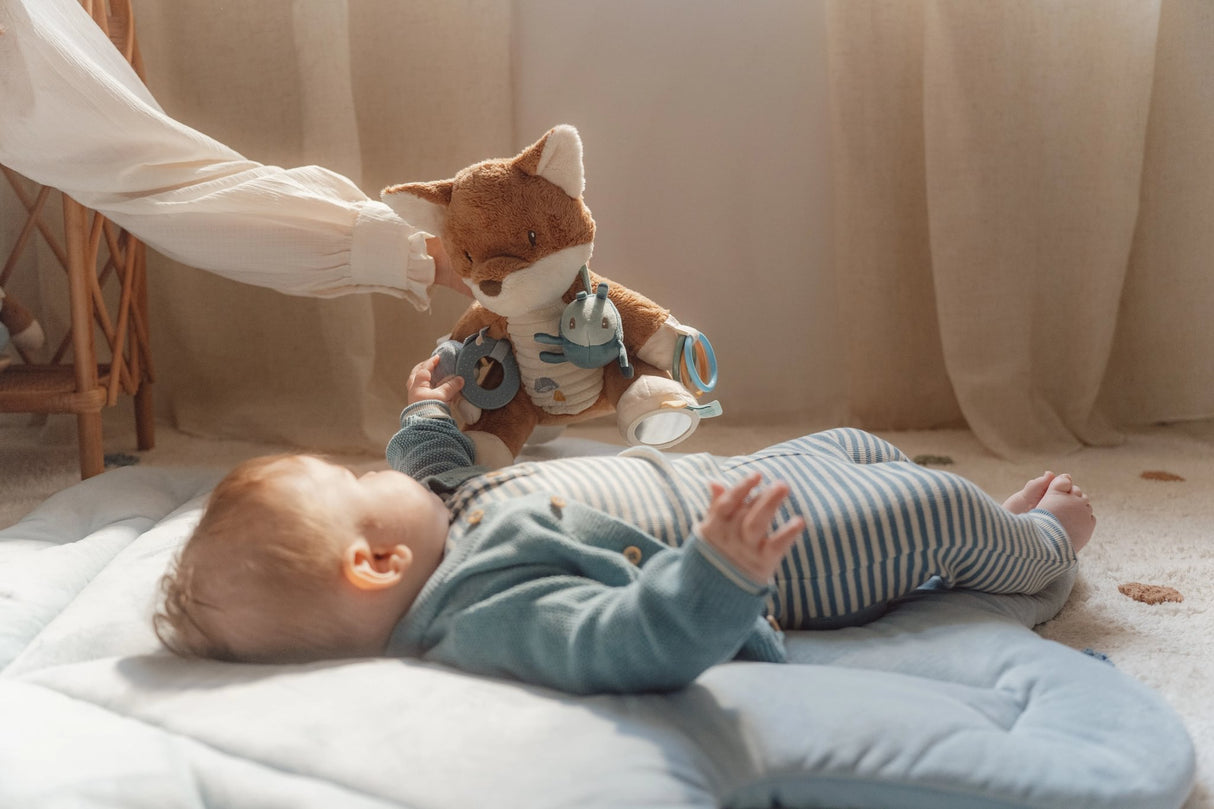 Aktivitäten Fuchs/ Forest Friends