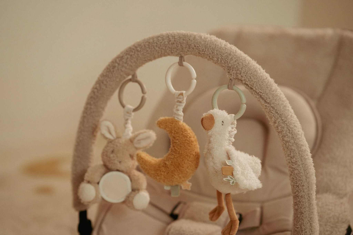 Aktivitätshänger/ Newborn Naturals