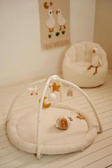 Aktivity Spieldecke/ Newborn Naturals