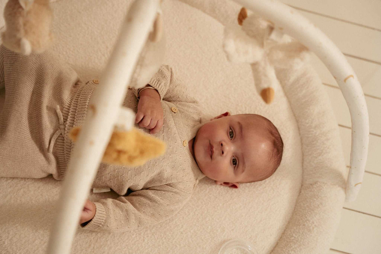 Aktivity Spieldecke/ Newborn Naturals