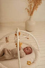 Aktivity Spieldecke/ Newborn Naturals