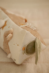 Aktivitätsdreieck/ Newborn Naturals