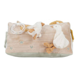 Aktivitätsdreieck/ Newborn Naturals