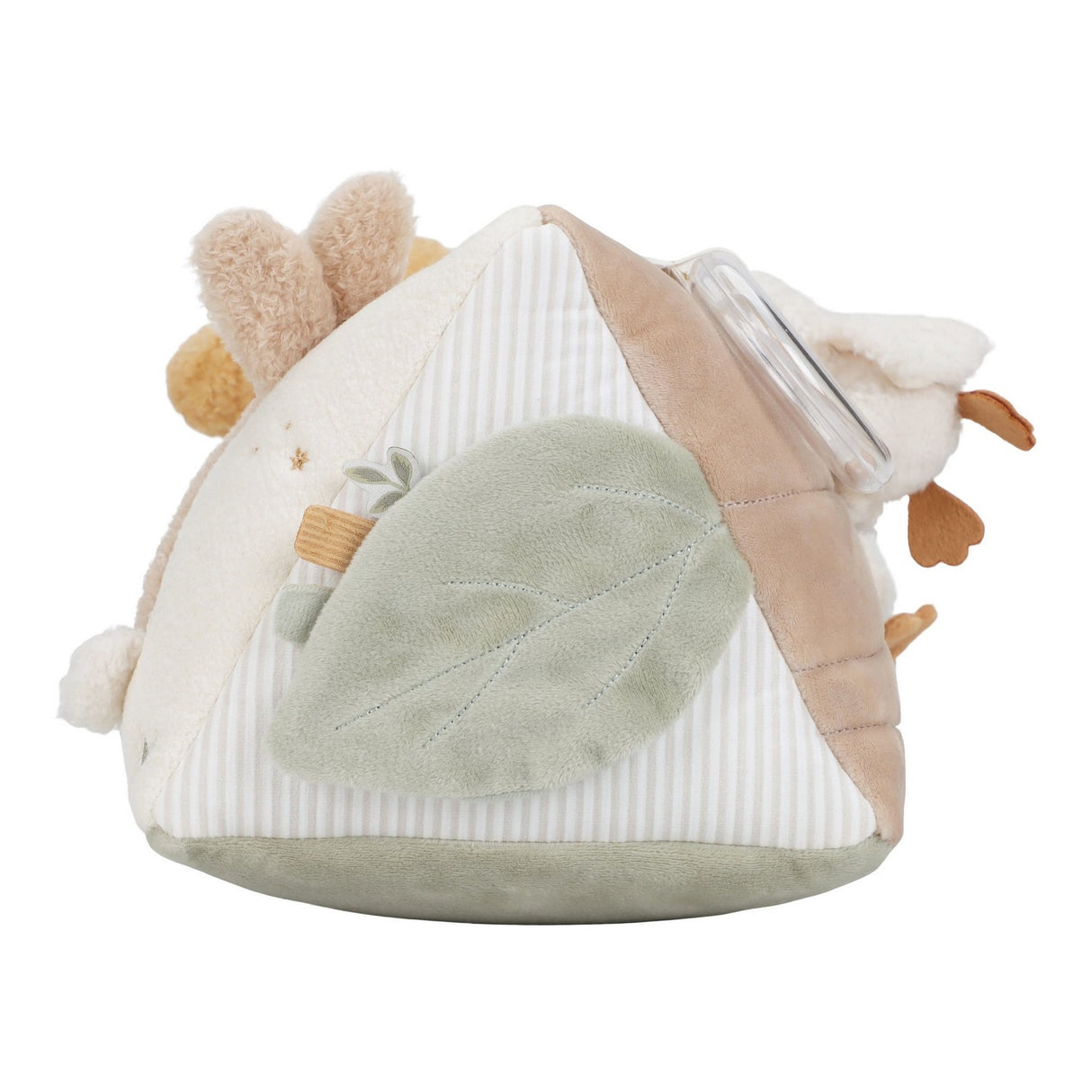 Aktivitätsdreieck/ Newborn Naturals