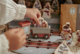 Adventseisenbahn