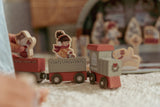 Adventseisenbahn