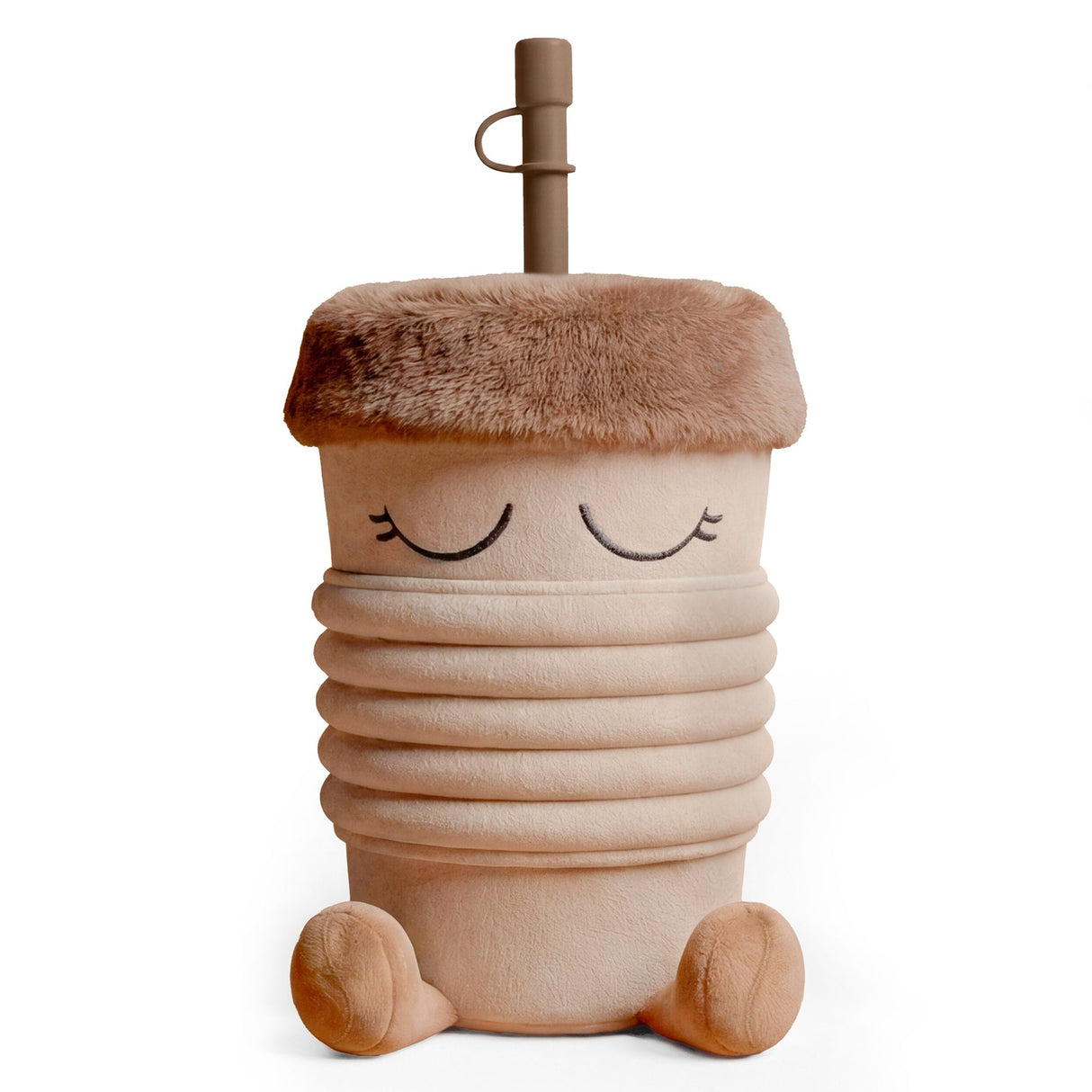 Kindertrinkflasche Fuzzie Brewster the bold