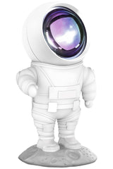 Astronaut LichtprojektorMOBAstronaut Lichtprojektorkorbmayer. ganz besonders. für kinder.