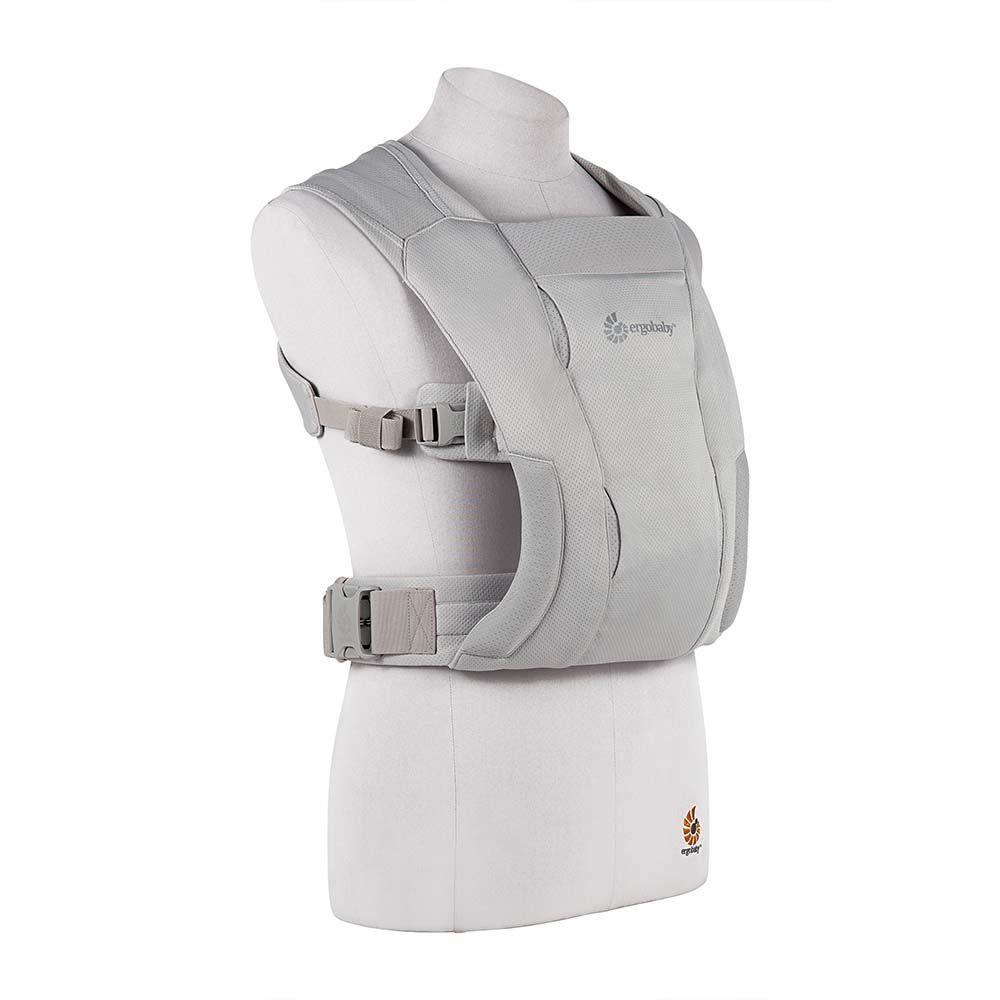 Embrace Neugeborenentrage Soft GreyERGObabyEmbrace Neugeborenentrage Soft Greykorbmayer. ganz besonders. für kinder.