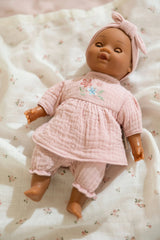 Babypuppe Yara