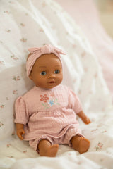 Babypuppe Yara