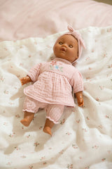 Babypuppe Yara