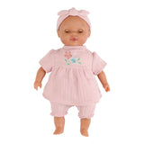 Babypuppe Yara