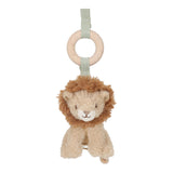 Spielbogen - Safari Friends