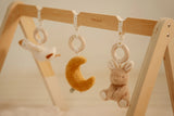 Spieltrapez Newborn Naturals