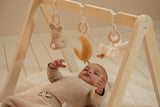 Spieltrapez Newborn Naturals