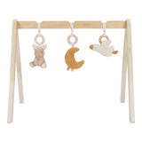 Spieltrapez Newborn Naturals