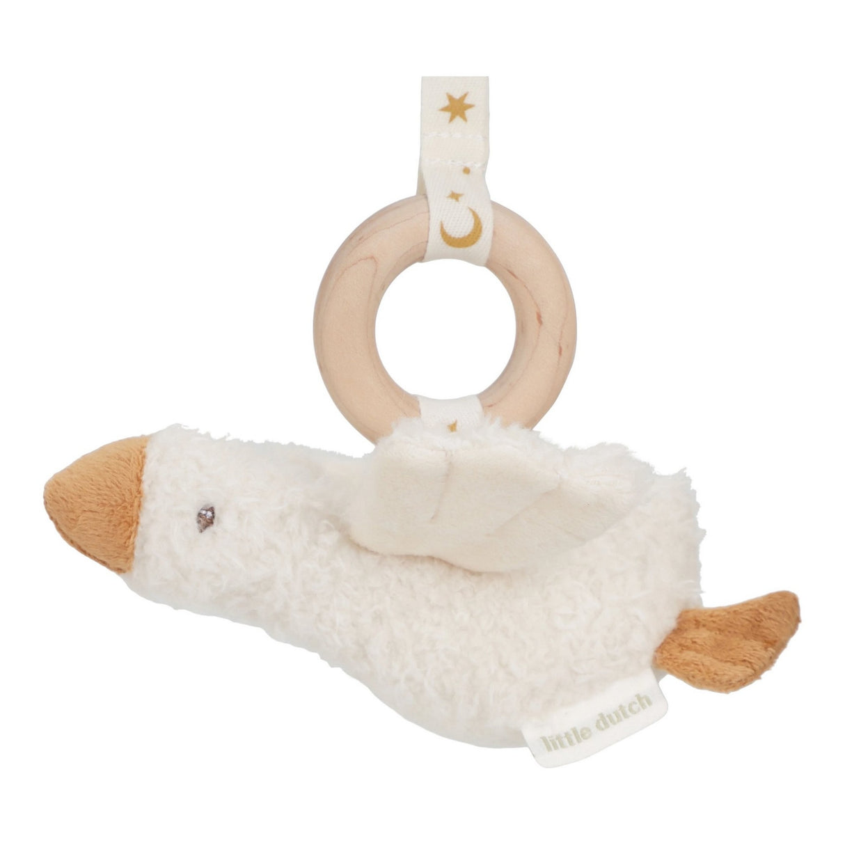 Spieltrapez Newborn Naturals