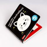 Babys erstes Mitmachbuch/ Kontrast