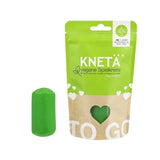 Spielknete Beutel100g - Grün