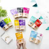 Spielknete Beutel 100g - Türkis