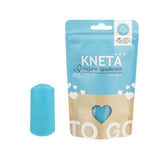 Spielknete Beutel 100g - Türkis