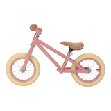 Laufrad Pink
