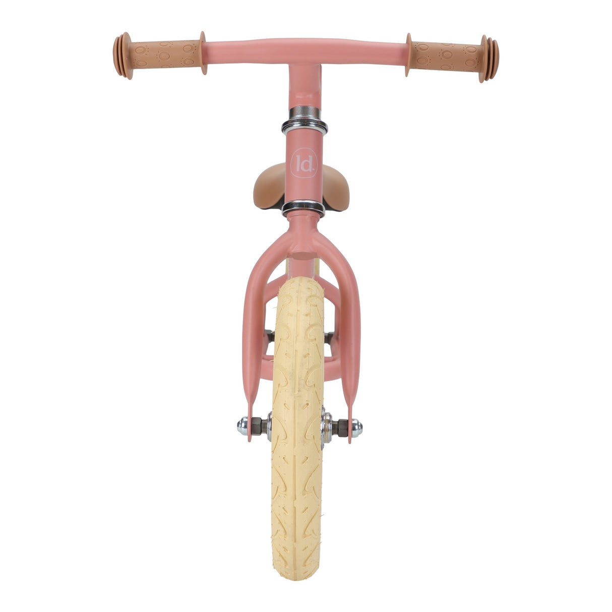 Laufrad Pink