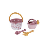 Strandset Pink Beach 5tlg.