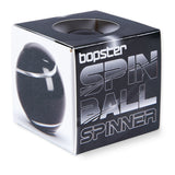 Fidget Spinner Ball - Black