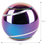 Fidget Spinner Ball - Multicolour